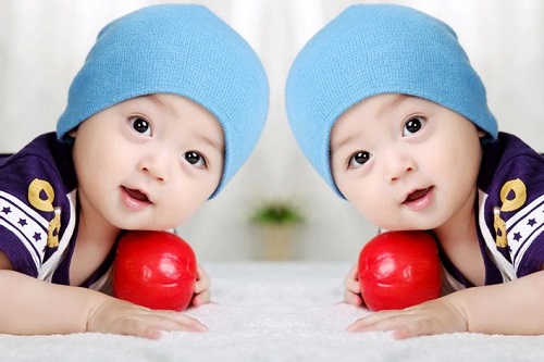 美国试管婴儿：从基因层面保障新生儿的健康