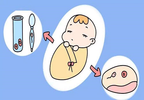 试管婴儿医疗费用