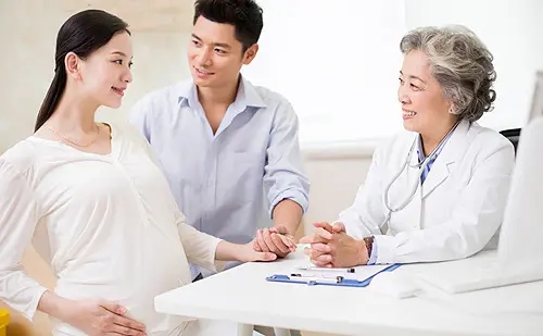 试管婴儿什么时候开始打针？和自然受孕出生孩子有差别吗？