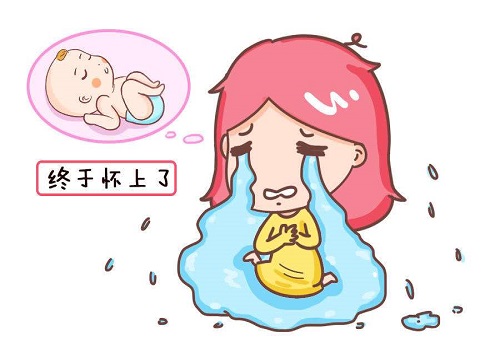 习惯性流产的原因是什么？美国试管婴儿可以避免吗？